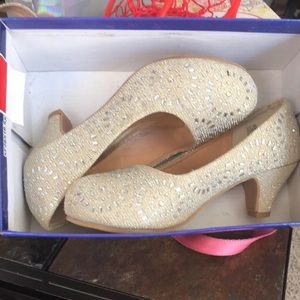 Gabby Marie’s size 2